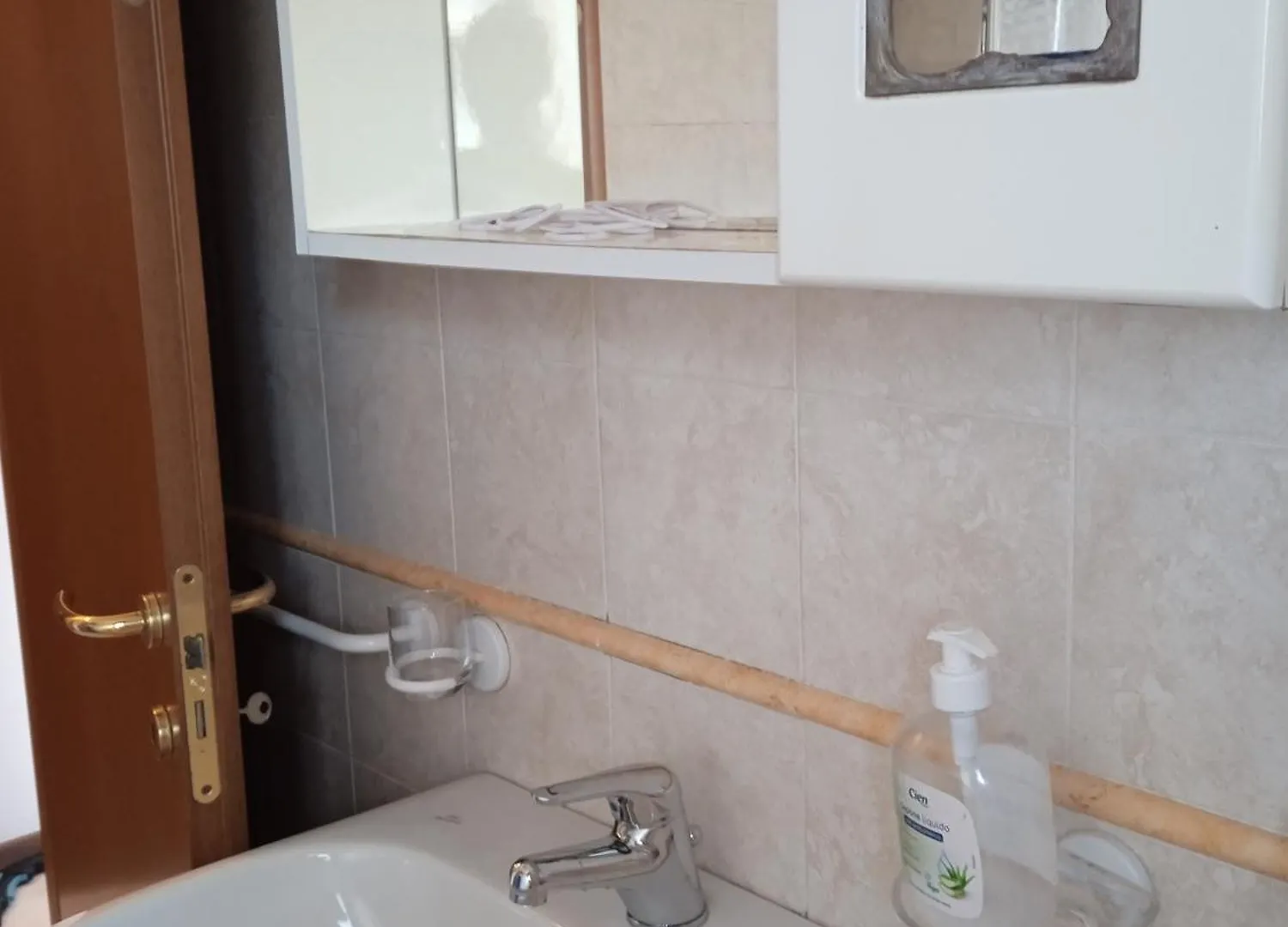 Appartamento Rovigo Centro Apartment